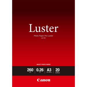 LU-101 A3 20 SHEETS thumbnail