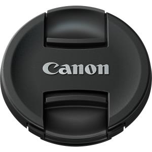 E-67II Lens Cap for EF-S 18-135mm Lens thumbnail
