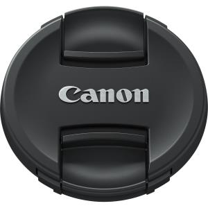 6555B001 CANON E-72II Lens Cap for 72mm Thread