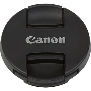 5673B001 CANON Canon E-58II Lens Cap for 58mm Thread