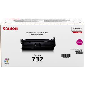 732 Magenta Toner thumbnail