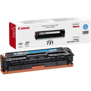 731C CYAN TONERLBP7100/7110 thumbnail