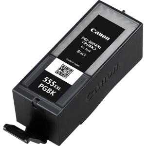 8049B001 CANON PGI-555 XXL PG BK INK