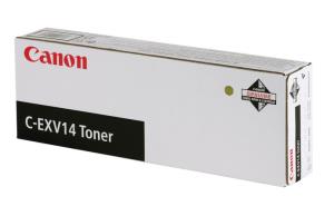0384B006 CANON C-EXV 14 Toner schwarz Standardkapazit?t 8 - Original - Toner Cartridge