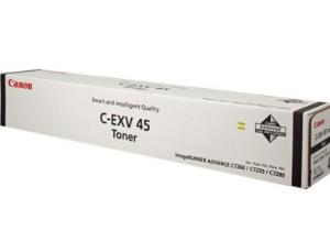6942B002 CANON C-EXV45 TONER BLACK C-EXV45