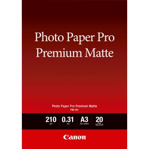 PM-101 A3 PHOTO PAPERPM-101 20 SHEETS thumbnail