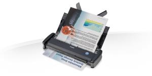 9705B003 CANON P-215II A4 Personal Document Scanner