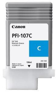 PFI-107C CYAN INKPFI-107C thumbnail