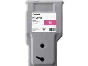 EU Product - Patrone Canon PFI-207M         magenta thumbnail