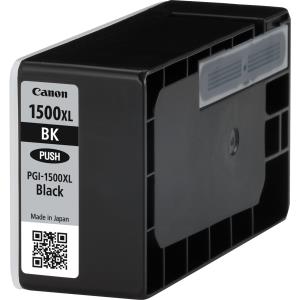 INK PGI-1500XL BK thumbnail