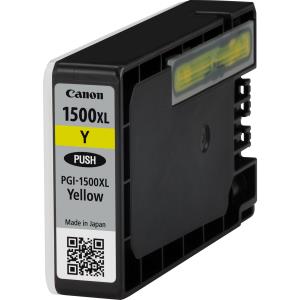 INK PGI-1500XL Y thumbnail