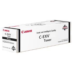 EXV47 Cyan Toner thumbnail