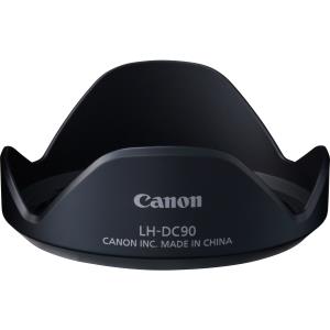 LH-DC90 Lens Hood for SX60 HS thumbnail