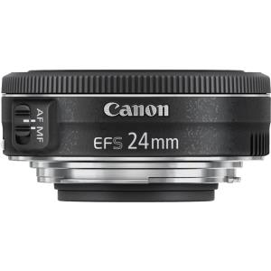 9522B005 CANON EF-S 24mm f/2.8 STM Lens