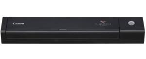 9704B003 CANON P-208II A4 Personal Document Scanner