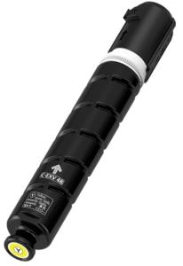EU Product - oner C-EXV 48 Yellow thumbnail