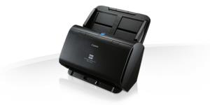 0651C003 CANON DR-C240 A4 DT Workgroup Document Scanner