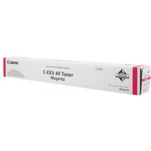 EU Product - Tonerpatrone - C-EXV49 - 8526B002 - magenta - 19.000Seiten thumbnail