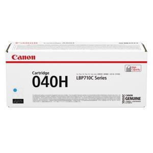 040H Cyan Toner thumbnail