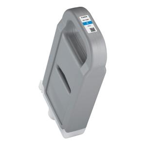 EU Product - Patrone Canon PFI-1700C        cyan thumbnail