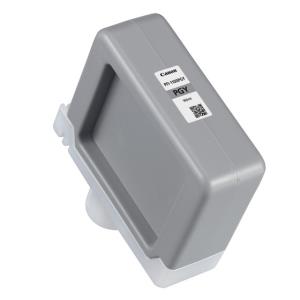 EU Product - Patrone Canon PFI-1100PGY      photo grey thumbnail
