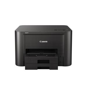 0972C006 CANON MAXIFY iB4150 - Drucker - Farbe - Duplex - Tintenstrahl - A4/Legal - 600 x 12...