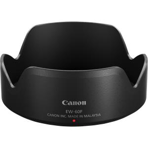 EW-60F Lens Hood for EF-M 18-150mm - Black thumbnail