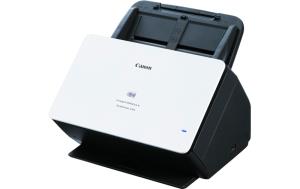 1255C003 CANON ScanFront400 A4 Network Document Scanner