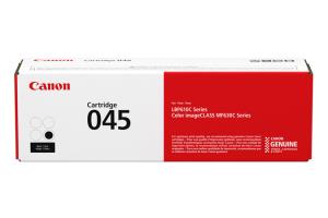045BK BLACK TONER STDLBP613CDW LBP611CN thumbnail