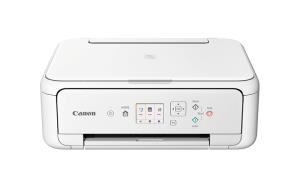 2228C026 CANON PIXMA TS5151 - Inkjet - Colour printing - 4800 x 1200 DPI - Colour copying - A4 - White