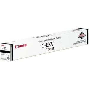 C7500 BLACK TONER CEXV52C7500 C7565 C7580 C7570 thumbnail