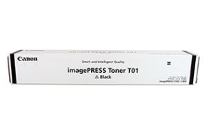 T01 Black Toner thumbnail