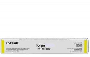 C-EXV54 TONER YELLOWC30xx / 31XX thumbnail