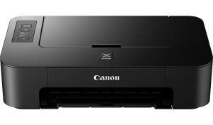 2319C006 CANON PIXMA TS205 - Drucker - Farbe - Tintenstrahl - A4/Letter - bis zu 7.7 ipm (ei...