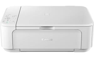 0515C109 CANON PIXMA MG3650S - Inkjet - Colour printing - 4800 x 1200 DPI - Colour copying - A4 - White