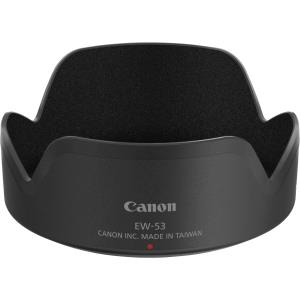 EW-53 Lens Hood for EF-M 15-45mm thumbnail