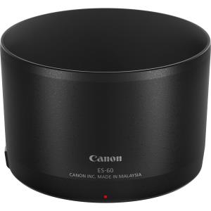 2440C001 CANON ES-60 Lens Hood for EF-M 32mm f/1.4 Lens