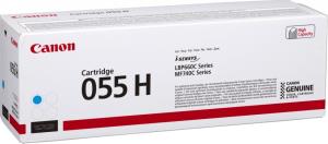 CARTRIDGE 055 H C thumbnail