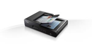 9017B003 CANON DR-F120 A4 DT Workgroup Document Scanner