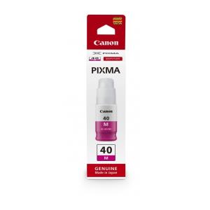 3401C001 CANON INK GI-40 M