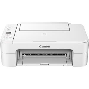 3771C026 CANON PIXMA TS3351 - Inkjet - Colour printing - 4800 x 1200 DPI - Colour copying - A4 - White