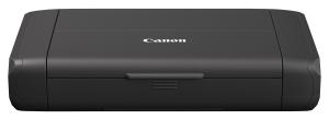4167C006 CANON PIXMA TR150 - Drucker - Farbe - Tintenstrahl - A4/Legal - bis zu 9 ipm (einfa...