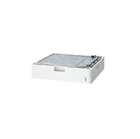 Paper Feeder PF-G1 PFG1 PF G1 - Media tray - 640 sheets - for Canon i-SENSYS LBP852Cx LBP 852Cx 852 Cx thumbnail
