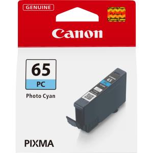 PHOTO CYAN CLI-65CLI-65 thumbnail