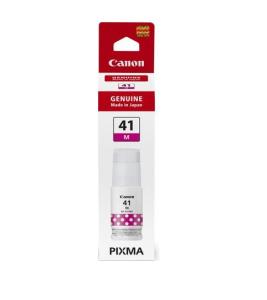 4544C001 CANON GI 41 M - Magenta - original - ink refill - for PIXMA G1420, G2420, G2460, G3420, G3460