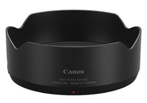 5052C001 CANON EW-65C Lens hood for RF 16mm F2.8 STM