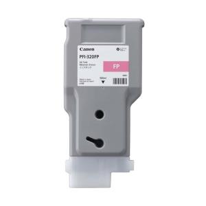 EU Product - Tintenpatrone - PFI-320FP - 3500C001 - fluoreszierend rosa - 300ml thumbnail