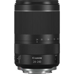 3684C005 CANON RF 24-240mm f/4-6.3 IS USM Lens