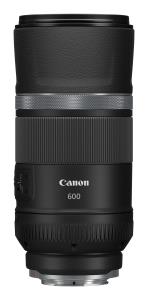 3986C005 CANON RF 600mm F11 IS STM Lens