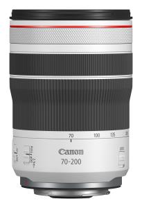 4318C005 CANON RF 70-200mm F4L IS USM Lens